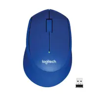 Logitech M330 Silent Plus hiir Kontor Parempoolne Raadioside Optiline 1000 DPI – pilt 21