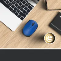 Logitech M330 Silent Plus hiir Kontor Parempoolne Raadioside Optiline 1000 DPI – pilt 24