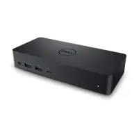 DELL D6000 Juhtmega ühendatud USB 3.2 Gen 1 (3.1 Gen 1) Type-C Must
