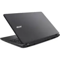 Notebook | ACER | Aspire | ES1-572-388G | CPU i3-6006U | 2000 MHz | 15.6" | 1366x768 | RAM 4GB | DDR3L | SSD 128GB | Intel HD Graphics HD 520 | Integrated | ENG | Windows 10 Home | Black | 2.4 kg | NX.GD0EL.039