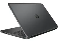 Notebook|HP|250 G4|CPU 3825U|1900 MHz|15.6"|1366x768|RAM 4GB|HDD 500GB|5400 rpm|Intel HD Graphics|Integrated|ENG|Windows 10 Home|Black|2.1 kg|N0Z99EA#AKD