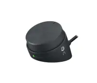 Logitech 980-001202 kõlarikomplekt 40 W Universaalne Must 2.1 kanalid 8 W – pilt 9