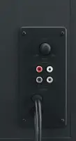 Logitech 980-001202 kõlarikomplekt 40 W Universaalne Must 2.1 kanalid 8 W – pilt 13