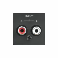 Logitech 980-001202 kõlarikomplekt 40 W Universaalne Must 2.1 kanalid 8 W – pilt 14
