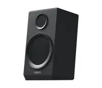 Logitech 980-001202 kõlarikomplekt 40 W Universaalne Must 2.1 kanalid 8 W – pilt 17