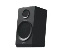 Logitech 980-001202 kõlarikomplekt 40 W Universaalne Must 2.1 kanalid 8 W – pilt 21