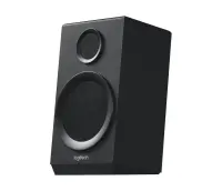 Logitech 980-001202 kõlarikomplekt 40 W Universaalne Must 2.1 kanalid 8 W – pilt 22