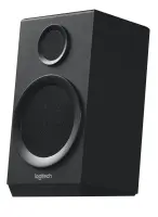 Logitech 980-001202 kõlarikomplekt 40 W Universaalne Must 2.1 kanalid 8 W – pilt 23