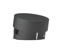 Logitech Z533 kõlarikomplekt 60 W Universaalne Must 2.1 kanalid 15 W – pilt 7