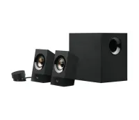 Logitech Z533 kõlarikomplekt 60 W Universaalne Must 2.1 kanalid 15 W – pilt 16