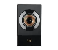 Logitech Z533 kõlarikomplekt 60 W Universaalne Must 2.1 kanalid 15 W – pilt 17
