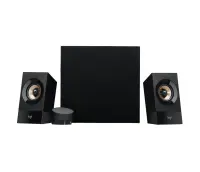 Logitech Z533 kõlarikomplekt 60 W Universaalne Must 2.1 kanalid 15 W – pilt 19