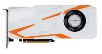 VGA PCIE16 GTX1080TI 11GB/N108TTURBO-11GD GIGABYTE