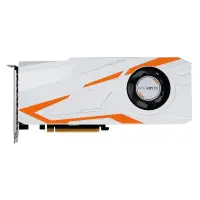 VGA PCIE16 GTX1080TI 11GB/N108TTURBO-11GD GIGABYTE – pilt 2