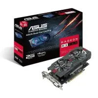 VGA PCIE16 RX 560 2GB GDDR5/RX560-2G ASUS