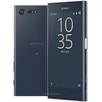 Sony Xperia X Compact F5321 Black, 4.6 ", IPS LCD, 720 x 1280 pixels, Qualcomm Snapdragon, 650, Internal RAM 3 GB, 32 GB, microSD, Single SIM, Nano-SIM, 3G, 4G, Main camera 23 MP, Secondary camera 5 MP, Android, 6.0.1, 2700 mAh