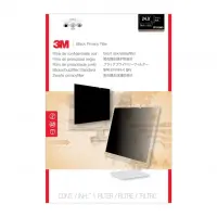 3M 7100011180 privaatsusfilter ekraanile Raamideta ekraani privaatsusfilter 61 cm (24")