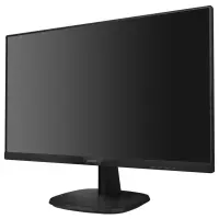 Philips V Line 243V7QDSB/00 23.8 " IPS FHD 16:9 5 ms 250 cd/m² Black 60 Hz HDMI ports quantity 1 – pilt 3