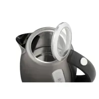 ETA | Kettle | ELA ETA859890040 | Standard | 2100 W | 1.7 L | Stainless steel | 360° rotational base | Grey – pilt 3