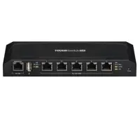 Ubiquiti TOUGHSwitch PoE Switch Managed