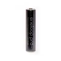 Panasonic Eneloop  AAA/LR03, 930 mAh, Rechargeable Ni-MH, 1 pc(s)