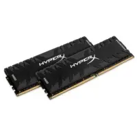 HyperX Predator 16GB 3600MHz DDR4 Kit mälumoodul