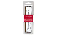 HyperX FURY White 16GB DDR4 2400MHz mälumoodul – pilt 4