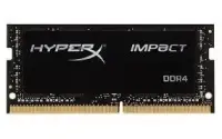 NB MEMORY 16GB PC19200 DDR4/SO HX424S14IB/16 KINGSTON