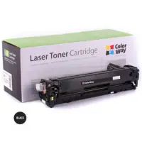 ColorWay Toner cartridge | CW-H279EU | Ink cartrige | Black