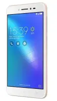 Asus ZenFone Live ZB501KL Shimmer Gold, 5.0 ", IPS LCD, 720 x 1280 pixels, Qualcomm Snapdragon 400, MSM8928, Internal RAM 2 GB, 16 GB, microSD, Dual SIM, Nano-SIM, 3G, 4G, Main camera 13 MP, Secondary camera 5 MP, Android, 6.0, 2650 mAh – pilt 3