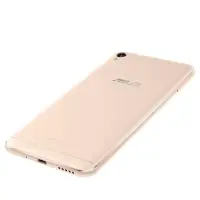 Asus ZenFone Live ZB501KL Shimmer Gold, 5.0 ", IPS LCD, 720 x 1280 pixels, Qualcomm Snapdragon 400, MSM8928, Internal RAM 2 GB, 16 GB, microSD, Dual SIM, Nano-SIM, 3G, 4G, Main camera 13 MP, Secondary camera 5 MP, Android, 6.0, 2650 mAh
