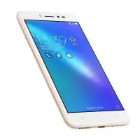 Asus ZenFone Live ZB501KL Shimmer Gold, 5.0 ", IPS LCD, 720 x 1280 pixels, Qualcomm Snapdragon 400, MSM8928, Internal RAM 2 GB, 16 GB, microSD, Dual SIM, Nano-SIM, 3G, 4G, Main camera 13 MP, Secondary camera 5 MP, Android, 6.0, 2650 mAh – pilt 5