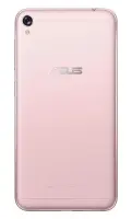 Asus ZenFone Live ZB501KL Rose Pink, 5.0 ", IPS LCD, 720 x 1280 pixels, Qualcomm Snapdragon 400, MSM8928, Internal RAM 2 GB, 16 GB, microSD, Dual SIM, Nano-SIM, 3G, 4G, Main camera 13 MP, Secondary camera 5 MP, Android, 6.0, 2650 mAh