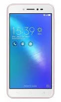 Asus ZenFone Live ZB501KL Rose Pink, 5.0 ", IPS LCD, 720 x 1280 pixels, Qualcomm Snapdragon 400, MSM8928, Internal RAM 2 GB, 16 GB, microSD, Dual SIM, Nano-SIM, 3G, 4G, Main camera 13 MP, Secondary camera 5 MP, Android, 6.0, 2650 mAh