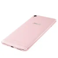 Asus ZenFone Live ZB501KL Rose Pink, 5.0 ", IPS LCD, 720 x 1280 pixels, Qualcomm Snapdragon 400, MSM8928, Internal RAM 2 GB, 16 GB, microSD, Dual SIM, Nano-SIM, 3G, 4G, Main camera 13 MP, Secondary camera 5 MP, Android, 6.0, 2650 mAh – pilt 5