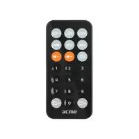 Acme Bluetooth FM transmitter and charger, Right Now