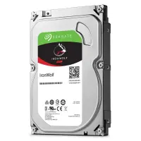 SEAGATE NAS HDD 2TB IronWolf