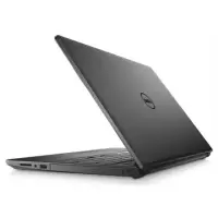 Dell Inspiron 15 3567 Black, 15.6 ", Full HD, 1920 x 1080 pixels, Matt, Intel Core i7, i7-7500U, 8 GB, DDR4, HDD 1000 GB, 5400 RPM, AMD Radeon R5 M430, DDR3, 2 GB, Tray load DVD Drive (Reads and Writes to DVD/CD), Linux, 802.11ac, Bluetooth version 4