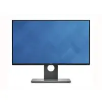 Dell U2417H  23.8 ", IPS, FHD, 1920 x 1080 pixels, 16:9, 6 ms, 250 cd/m², Black, Warranty 60 month(s)