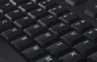 Dell | Keyboard | KB522 | Multimedia | Wired | Russian | Black – pilt 5
