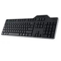 Dell | KB813 | Smartcard keyboard | Wired | EE | Black – pilt 5