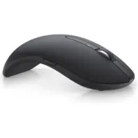 Dell Keyboard and mouse KM717  Premier, Wireless, Keyboard layout Russian, USB, Bluetooth, Black, Wireless connection Yes, Mouse included, Russian, Numeric keypad – pilt 2