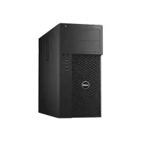 Dell Precision 3620 Workstation, Tower, Intel Core i7, i7-7700, Internal memory 8 GB, DDR4, SSD 256 GB, Nvidia GeForce GTX 1060 6GB, No Optical drive, Windows 10 Pro, Warranty Basic next Business Day 36 month(s) – pilt 2