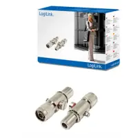 WLAN Surge protector Logilink