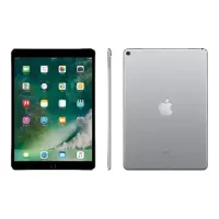 Apple IPad Pro 10.5 ", Space Gray, Retina display, 2224 x 1668 pixels, Triple core, 4 GB, 64 GB, Wi-Fi, Rear camera, 12 MP, iOS, 10