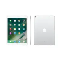 Apple IPad Pro 12.9 ", Silver, Retina display, 2732 x 2048 pixels, Triple core, 4 GB, 256 GB, 4G, Wi-Fi, Rear camera, 12 MP, Bluetooth, 4.2, iOS, 10