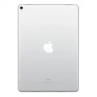 Apple IPad Pro 12.9 ", Silver, Retina display, 2732 x 2048 pixels, Triple core, 4 GB, 256 GB, 4G, Wi-Fi, Rear camera, 12 MP, Bluetooth, 4.2, iOS, 10 – pilt 4