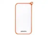 ADATA 8000mAh Power Bank 4-mode LED ORAN