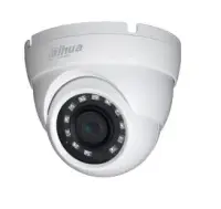 CAMERA HDCVI 1080P IR EYEBALL/HAC-HDW1220MP-0280B DAHUA
