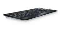 Logitech Wireless Illuminated Keyboard K800 klaviatuur Raadioside Vene Must – pilt 5